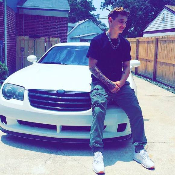 Meet your Posher, Jacob - Picture 1 of 1